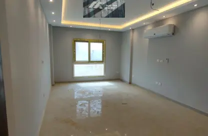 Apartment - 3 Bedrooms - 2 Bathrooms for rent in Mountain View iCity - 5th Settlement Compounds - The 5th Settlement - New Cairo City - Cairo
