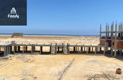 Apartment - 2 Bedrooms - 1 Bathroom for sale in Biscay Somabay - Safaga - Hurghada - Red Sea