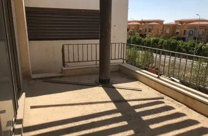 Townhouse - 3 Bedrooms - 3 Bathrooms for sale in Allegria - Sheikh Zayed Compounds - Sheikh Zayed City - Giza