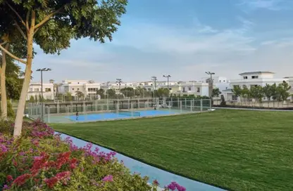Apartment - 4 Bedrooms - 3 Bathrooms for sale in Village Gardens Katameya - 5th Settlement Compounds - The 5th Settlement - New Cairo City - Cairo