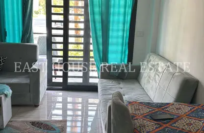 شقة - 2 غرف نوم - 1 حمام للايجار في مدينتي - القاهرة