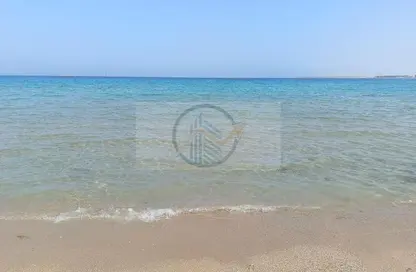 Apartment - 1 Bedroom - 1 Bathroom for sale in Sahl Hasheesh Resort - Sahl Hasheesh - Hurghada - Red Sea