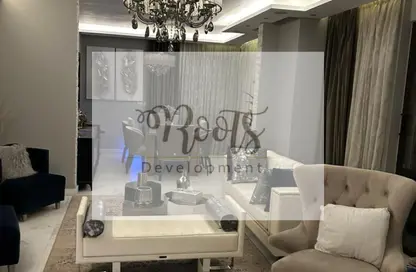 Duplex - 3 Bedrooms - 3 Bathrooms for sale in Westown - Sheikh Zayed Compounds - Sheikh Zayed City - Giza
