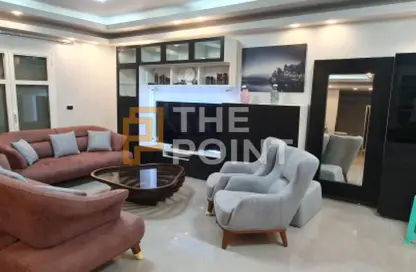 شقة - 3 غرف نوم - 3 حمامات للبيع في جاردن ريزدنس - هايد بارك - مدينة القاهرة الجديدة - القاهرة