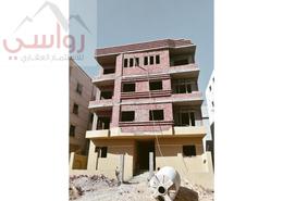 شقة - 4 غرف نوم - 3 حمامات for للبيع in عمارات الاندلس - حى الاندلس - مدينة القاهرة الجديدة - القاهرة