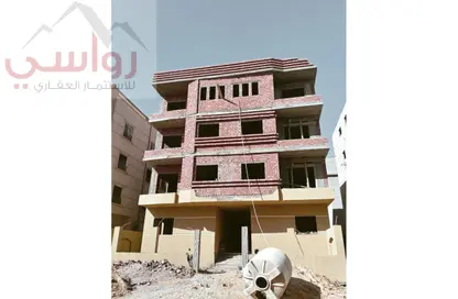 Apartment - 4 Bedrooms - 3 Bathrooms for sale in Al Andalus El Gedida - Al Andalus District - New Cairo City - Cairo