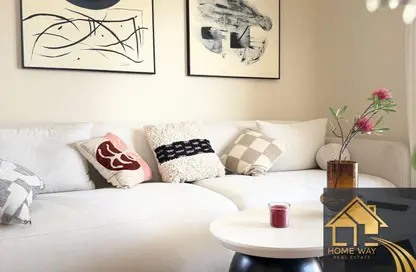 شقة - 1 حمام للايجار في فيليت - كمبوندات التجمع الخامس - التجمع الخامس - مدينة القاهرة الجديدة - القاهرة