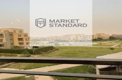 Apartment - 3 Bedrooms - 3 Bathrooms for sale in Palm Parks   Palm Hills - South Dahshur Link - 6 October City - Giza