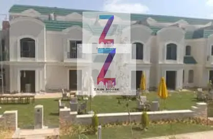 Apartment - 4 Bedrooms - 3 Bathrooms for sale in L'avenir - Mostakbal City Compounds - Mostakbal City - Future City - Cairo