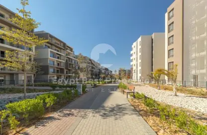 Apartment - 2 Bedrooms - 2 Bathrooms for sale in Palm Hills New Cairo - 5th Settlement Compounds - The 5th Settlement - New Cairo City - Cairo Apartment - 2 Bedrooms - 2 Bathrooms for sale in Palm Hills New Cairo - 5th Settlement Compounds - The 5th Settlement - New Cairo City - Cairo