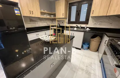Apartment - 3 Bedrooms - 3 Bathrooms for sale in The Courtyards - Sheikh Zayed Compounds - Sheikh Zayed City - Giza