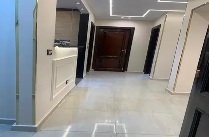 شقة - 2 غرف نوم - 1 حمام للايجار في مدينة الخمائل - كمبوندات الشيخ زايد - الشيخ زايد - الجيزة