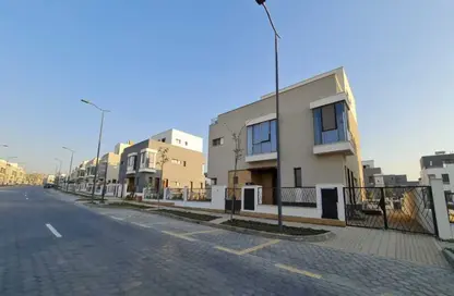 فيلا - 4 غرف نوم - 6 حمامات للبيع في فيليت - كمبوندات التجمع الخامس - التجمع الخامس - مدينة القاهرة الجديدة - القاهرة