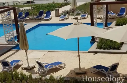 شاليه - 3 غرف نوم - 2 حمامات للبيع في جايا - راس الحكمة - الساحل الشمالي