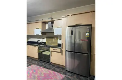 شقة - 3 غرف نوم - 3 حمامات للايجار في شارع احمد فخري - المنطقة السادسة - مدينة نصر - القاهرة شقة - 3 غرف نوم - 3 حمامات للايجار في شارع احمد فخري - المنطقة السادسة - مدينة نصر - القاهرة