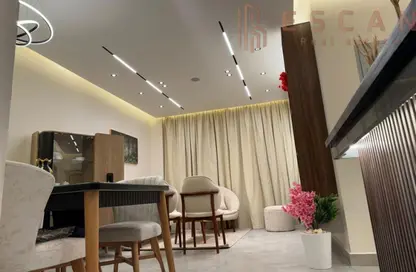 Apartment - 3 Bedrooms - 2 Bathrooms for rent in Privado - Madinaty - Cairo