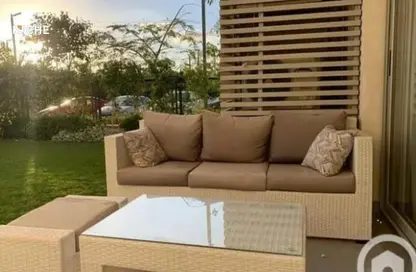 Apartment - 3 Bedrooms - 4 Bathrooms for sale in Allegria - Sheikh Zayed Compounds - Sheikh Zayed City - Giza