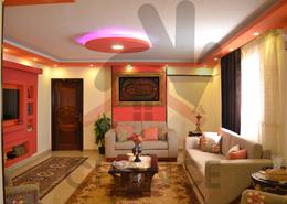 Apartment - 4 bedrooms - 2 bathrooms for للبيع in Batlimos Al Falaki St. - Saba Basha - Hay Sharq - Alexandria