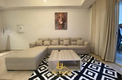 شقة - غرفة نوم - 1 حمام للايجار في ميفيدا - كمبوندات التجمع الخامس - التجمع الخامس - مدينة القاهرة الجديدة - القاهرة