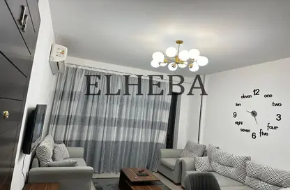 Apartment - 2 Bedrooms - 1 Bathroom for rent in Madinaty - Cairo
