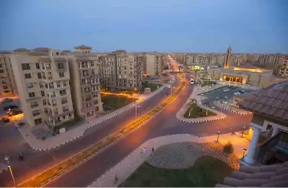شقة - غرفة نوم - 1 حمام للبيع في مدينتي - القاهرة