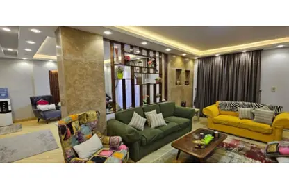 Apartment - 3 Bedrooms - 3 Bathrooms for sale in Retaj - South Investors Area - New Cairo City - Cairo
