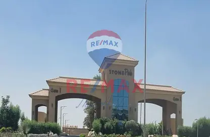 منزل مزدوج - 8 غرف نوم - 2 حمامات للبيع في ستون بارك - كمبوندات التجمع الخامس - التجمع الخامس - مدينة القاهرة الجديدة - القاهرة