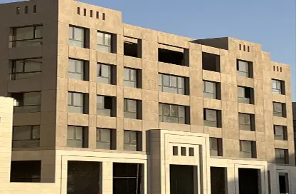 Office Space - Studio - 2 Bathrooms for sale in Arkan Plaza - 26th of July Corridor - Sheikh Zayed City - Giza