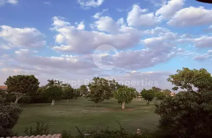 فيلا - 4 غرف نوم - 4 حمامات للبيع في الربوة - كمبوندات الشيخ زايد - الشيخ زايد - الجيزة