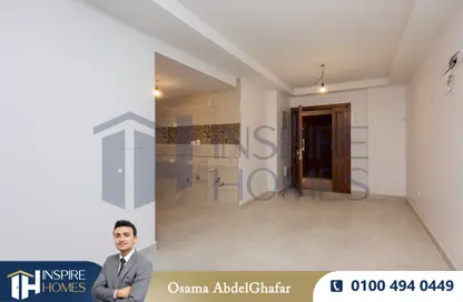 Apartment - 2 Bedrooms - 1 Bathroom for sale in Sky line - Smouha - Hay Sharq - Alexandria