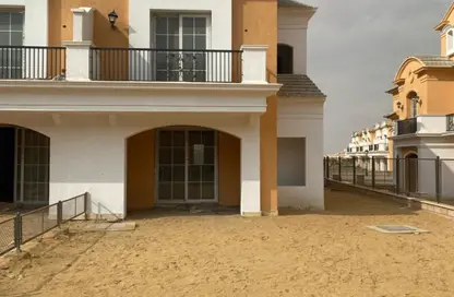 Townhouse - 3 Bedrooms - 5 Bathrooms for sale in Layan Residence - 5th Settlement Compounds - The 5th Settlement - New Cairo City - Cairo