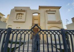 فيلا - 3 غرف نوم - 4 حمامات for للبيع in جاردينيا بارك - الحي المتميز - مدينة 6 أكتوبر - الجيزة