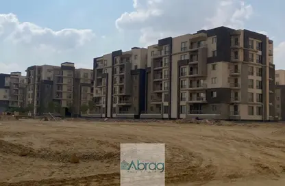 Apartment - 3 Bedrooms - 2 Bathrooms for sale in Westview Residence - New Zayed City - Sheikh Zayed City - Giza
