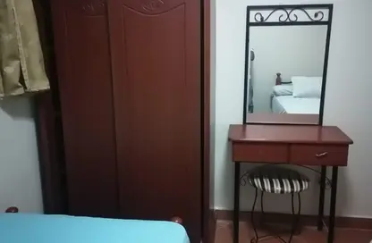 شاليه - 2 غرف نوم - 1 حمام للبيع في جولف بورتو مارينا - العلمين - الساحل الشمالي