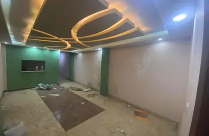 شقة - 2 غرف نوم - 1 حمام للبيع في محور اللبيني - المريوطية - فيصل - حي الهرم - الجيزة