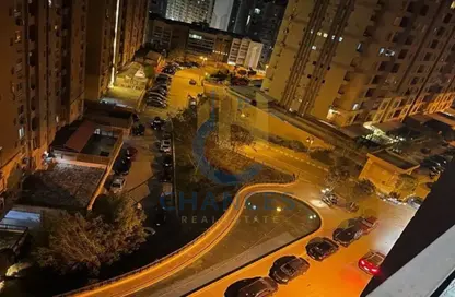 Apartment - 3 Bedrooms - 2 Bathrooms for sale in Tijan - Zahraa El Maadi - Hay El Maadi - Cairo