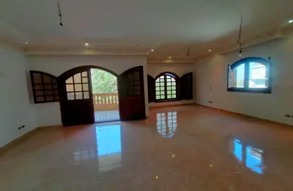 Apartment - 3 Bedrooms - 2 Bathrooms for rent in Sayed Darwish St. - Al Narges 7 - Al Narges - New Cairo City - Cairo