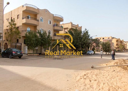 شقة - 3 غرف نوم for للبيع in شارع الامام ابو حنيفة النعمان - الحي السادس - مدينة العبور - القليوبية