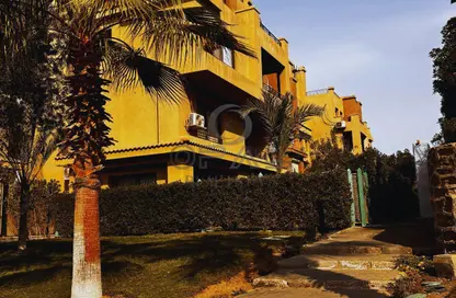 Apartment - 2 Bedrooms - 2 Bathrooms for sale in Casa - Sheikh Zayed Compounds - Sheikh Zayed City - Giza