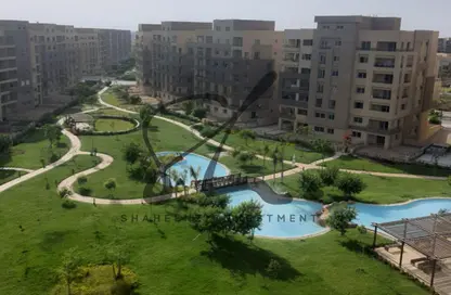 Apartment - 3 Bedrooms - 3 Bathrooms for sale in The Square - 5th Settlement Compounds - The 5th Settlement - New Cairo City - Cairo