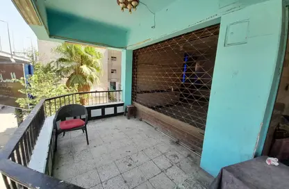 Retail - Studio - 1 Bathroom for sale in Al Nasr Road - 6th Zone - Nasr City - Cairo