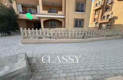 Apartment - 3 Bedrooms - 3 Bathrooms for sale in Al Khamayel city - Sheikh Zayed Compounds - Sheikh Zayed City - Giza