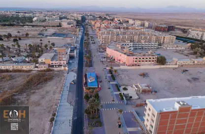 شقة - غرفة نوم - 1 حمام للبيع في حى الكوثر - الغردقة - محافظة البحر الاحمر