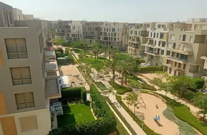 دوبلكس - 3 غرف نوم - 4 حمامات للبيع في ايستاون - كمبوندات التجمع الخامس - التجمع الخامس - مدينة القاهرة الجديدة - القاهرة