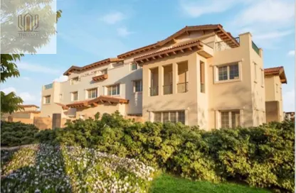 Villa - 7 Bedrooms - 7+ Bathrooms for sale in Katameya Heights - El Katameya Compounds - El Katameya - New Cairo City - Cairo