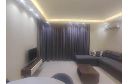 شقة - 2 غرف نوم - 1 حمام للايجار في حدائق المهندسين - الحي الرابع - الشيخ زايد - الجيزة
