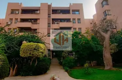 Apartment - 3 Bedrooms - 3 Bathrooms for sale in El Rehab Extension - Al Rehab - New Cairo City - Cairo