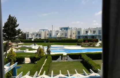 Chalet - 3 Bedrooms - 2 Bathrooms for sale in Skala Mountain View Ras El Hikma - North Coast Resorts - North Coast