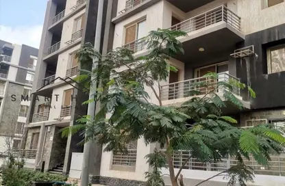 Apartment - 3 Bedrooms - 1 Bathroom for rent in Janna 2 - Sheikh Zayed Compounds - Sheikh Zayed City - Giza