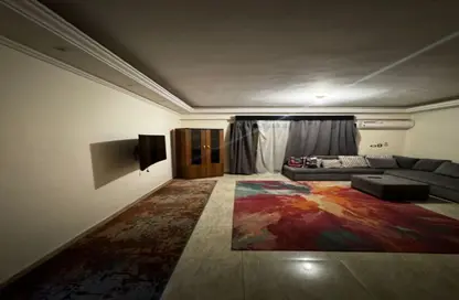 شقة - 3 غرف نوم - 2 حمامات للايجار في درة القاهرة - المستثمرين الشمالية - مدينة القاهرة الجديدة - القاهرة